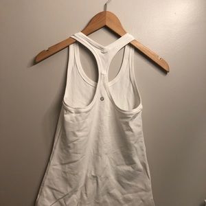 🦋2 for $80🦋 NEW Lululemon cool racer back tank